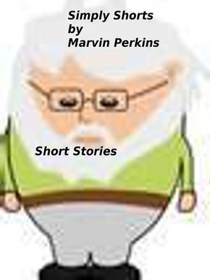 cover image of Simply Shorts